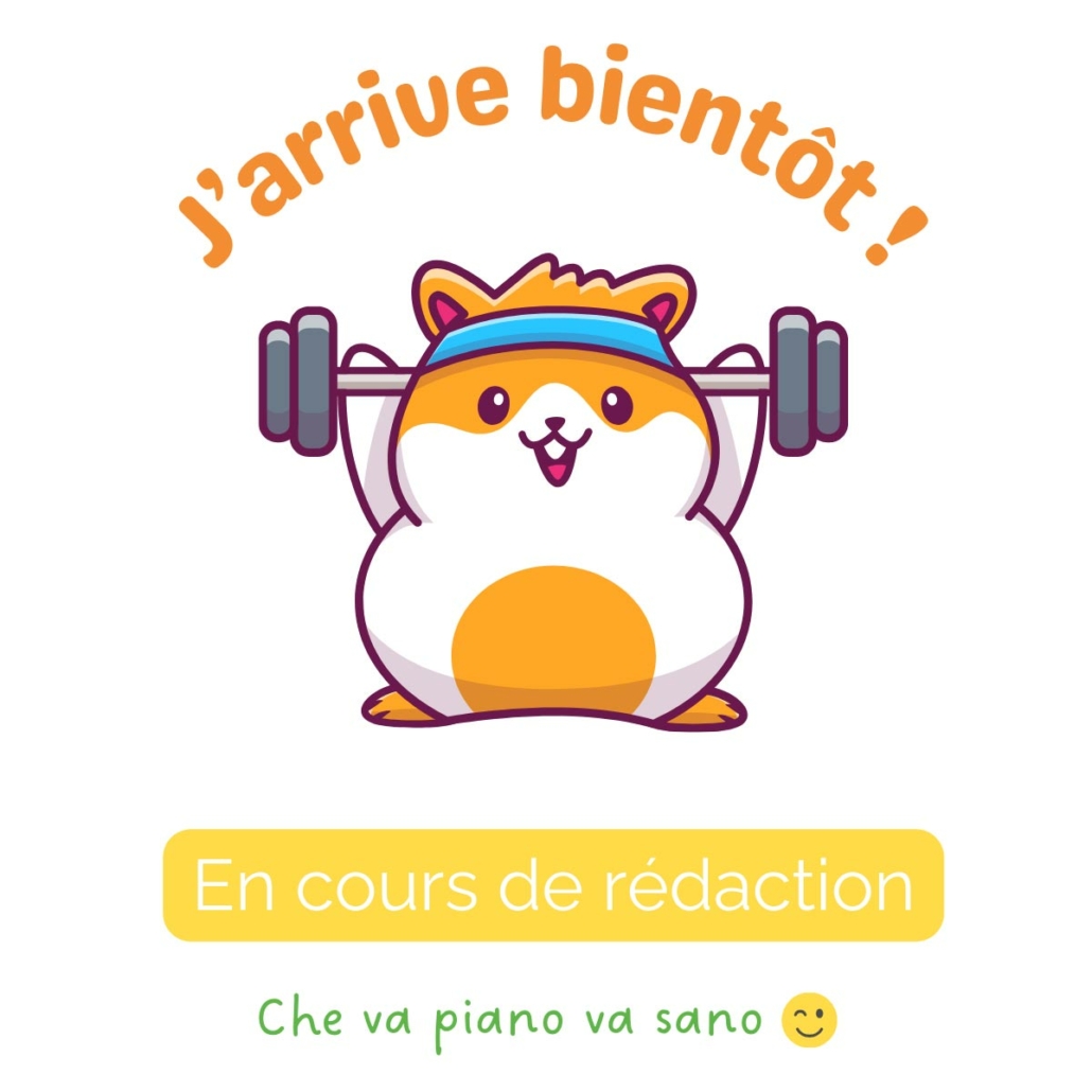 Page en construction