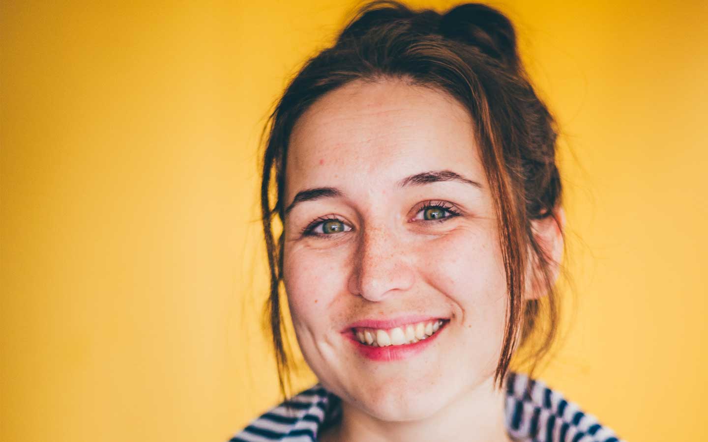 Exploite ta zone de confort, une interview avec Laure Dodier